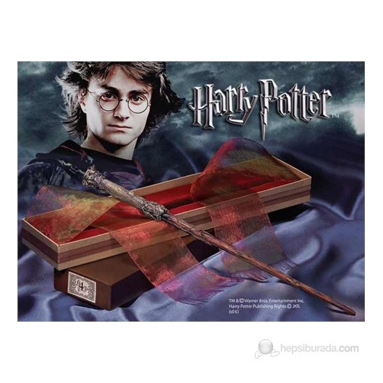 Harry Potter Wand Replica
