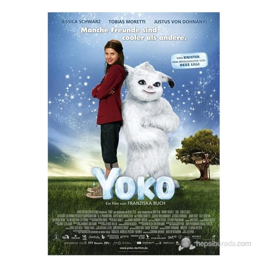 Yoko (DVD)