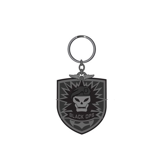 Call Of Duty Black Ops Patch Keychain Fiyatı Taksit Seçenekleri