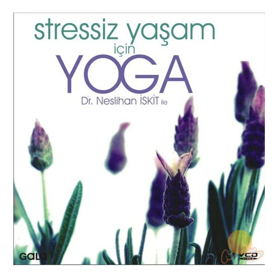 Stressiz Yaşam İçin Yoga