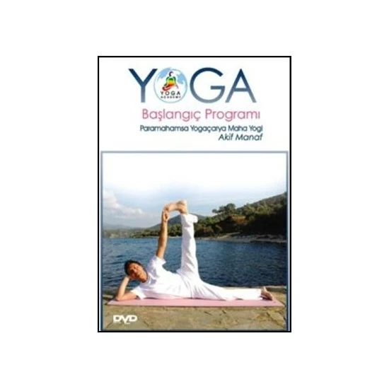 Yoga: Başlangıç Programı