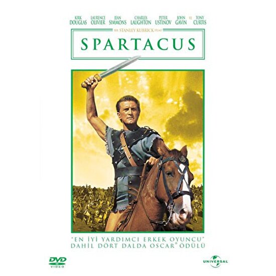 Spartacus (Spartaküs)