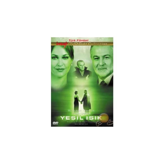 Yeşil Işık ( DVD )