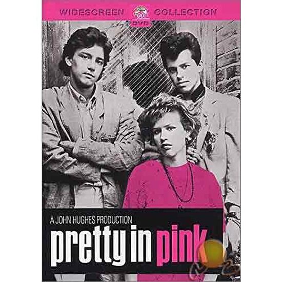 Pretty In pink ( DVD )