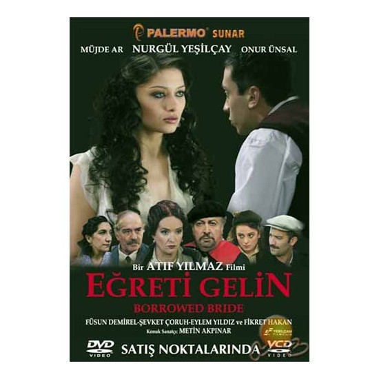 Eğreti Gelin