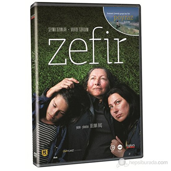 Zefir (DVD)