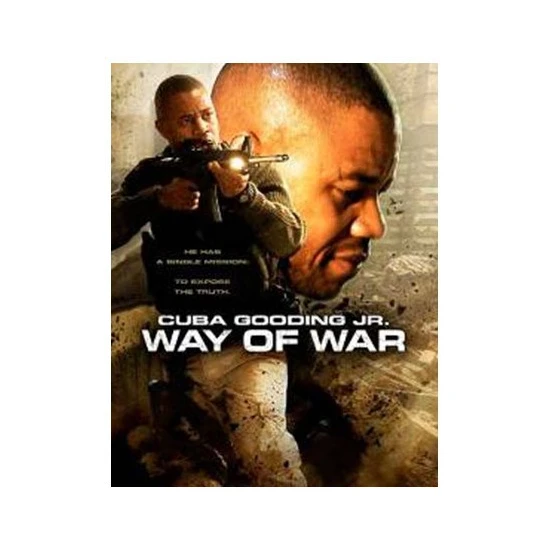 The Way Of War (Savaş Yöntemi)