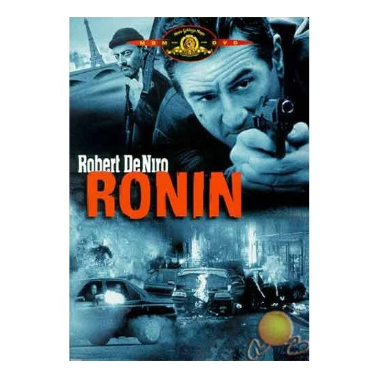 Ronin ( DVD )