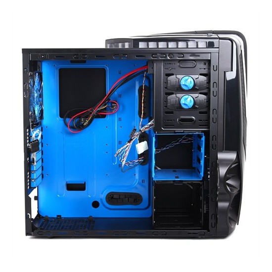 Aerocool Syclone 2 Çift Fanlı 850W Highpower Absolute Fiyatı