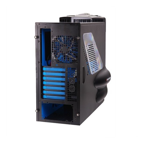 Aerocool Syclone 2 Çift Fanlı 850W Highpower Absolute Fiyatı