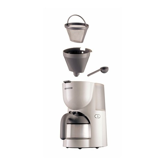 Kenwood CM200 Filtre Kahve Makinesi Fiyatı Taksit Seçenekleri