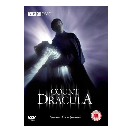 Count Dracula (Kont Drakula)
