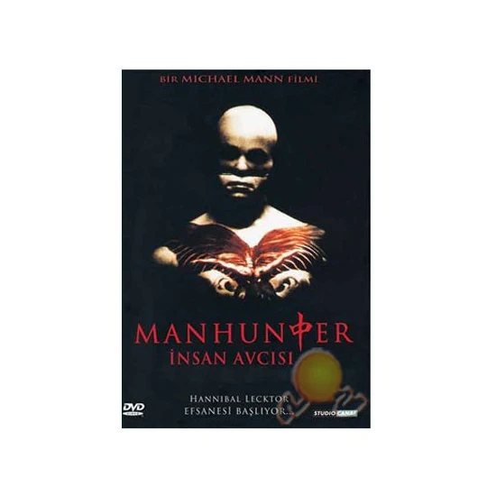 Manhunter (İnsan Avcısı)