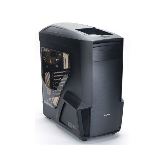 Zalman Z11 NEO 2xUSB3.0 + 2x USB2.0 Mid Tower Kasa
