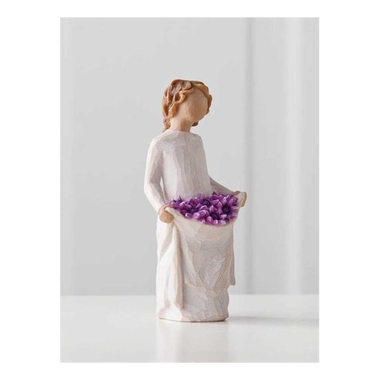 Willow Tree Simple Joys Fiyatı, Taksit Seçenekleri ile Satın Al