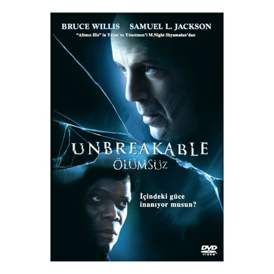 Unbreakable (Ölümsüz)