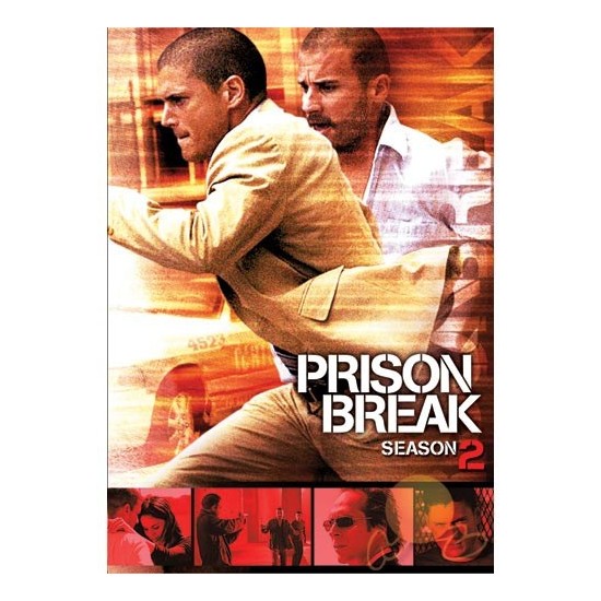 prison break season 2 subtitles yify