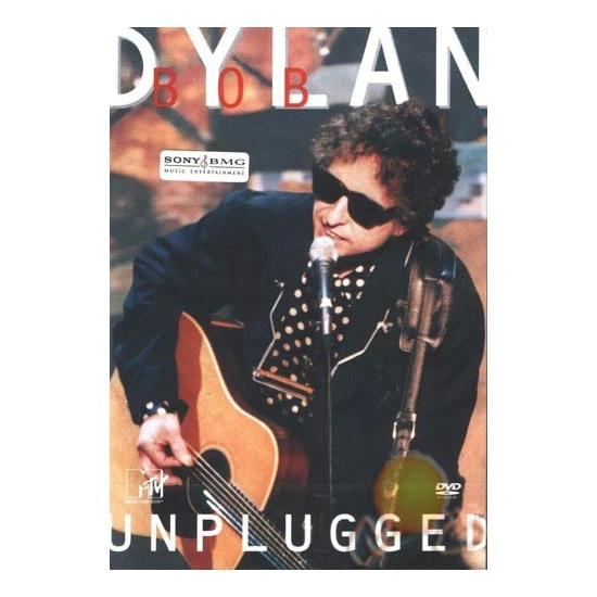 Unpluged (Bob Dylan)