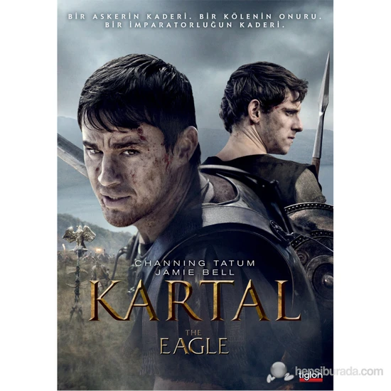 The Eagle (Kartal)