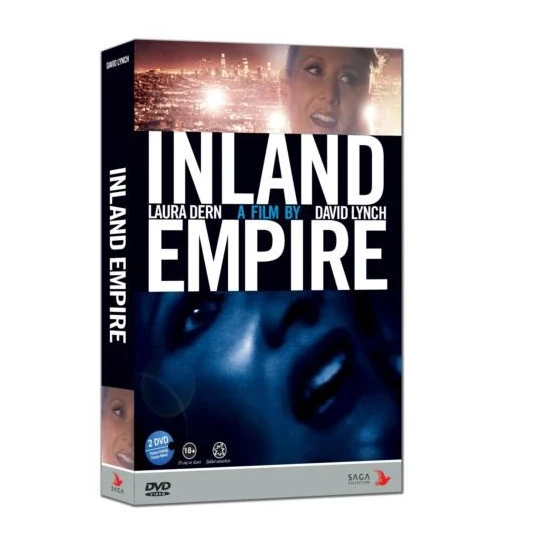 Inland Empıre (Double)