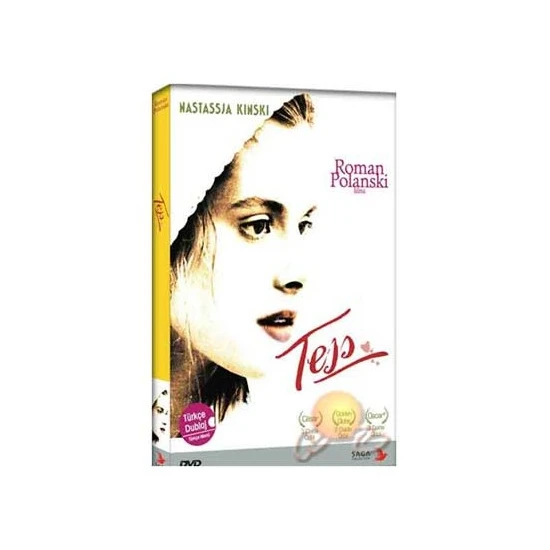 Tess ( DVD )