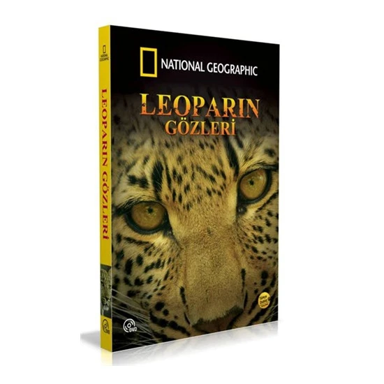 Leoparın Gözleri