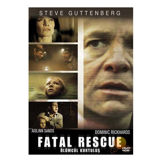Fatal Rescue (Ölümcül Kurtuluş)