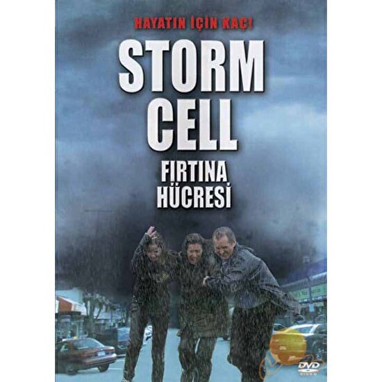 Storm Cell (Fırtına Hücresi)