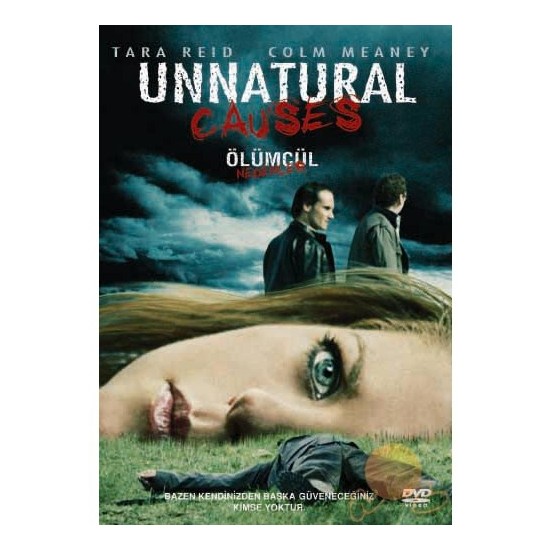 Unnatural Causes (Ölümcül Nedenler)