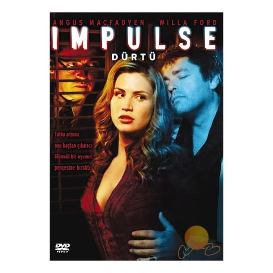 Impulse (Dürtü)