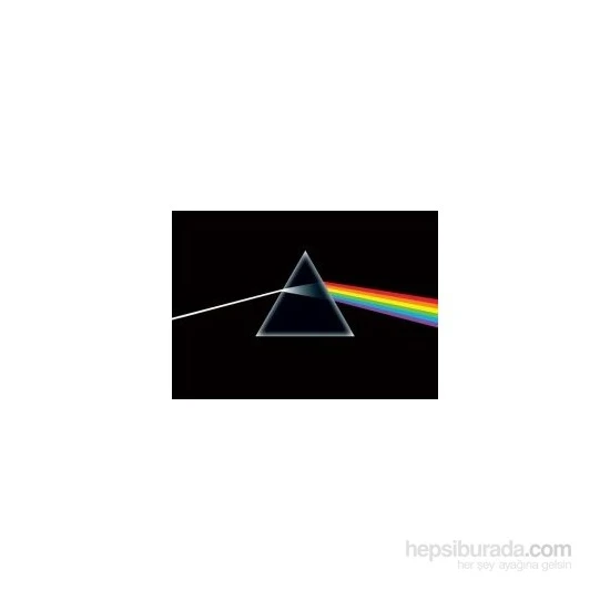 Maxi Poster Pink Floyd Dark Side Of The Moon