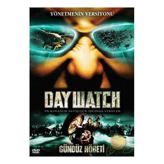 Day Watch (Gündüz Nöbeti)