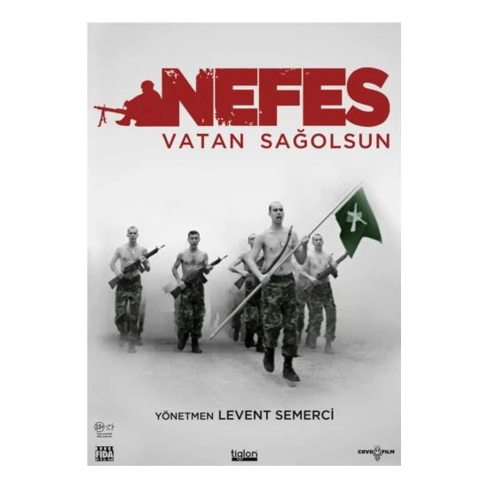 Nefes: Vatan Sağolsun