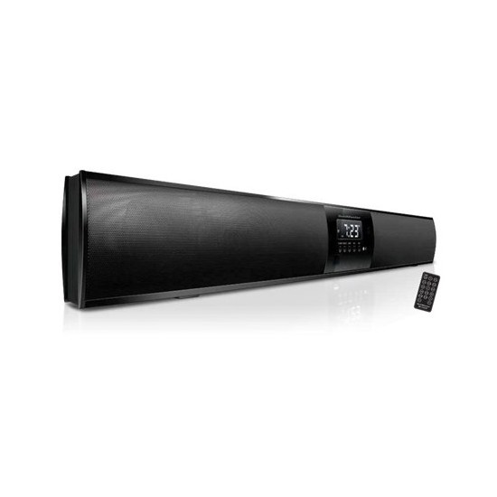 GOLDMASTER SB-1125 BT Bluetooth&Radyolu Soundbar