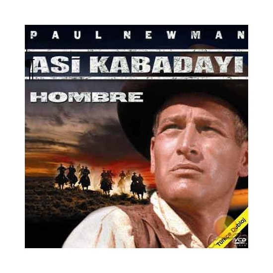 Asi Kabadayı (Hombre) ( VCD )