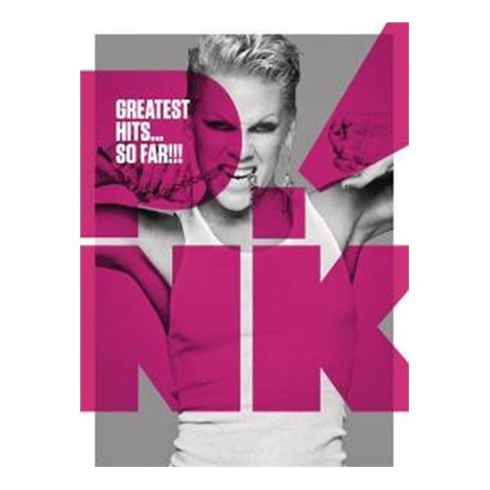 Pink Greatest Hits… So Far!!! Fiyatı Taksit Seçenekleri