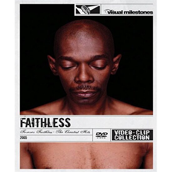 Faithless - Forever Faithless