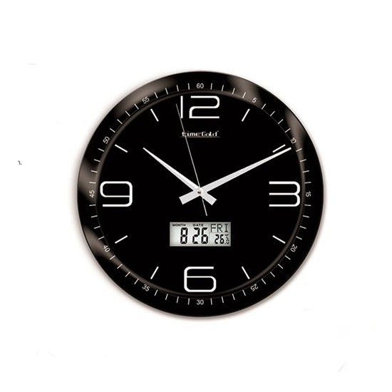 Time Gold Royal Duvar Saati35cm TG140TRSYH Fiyatı Time Gold Royal Duvar Saati35cm TG140TRSYH Fiyatı