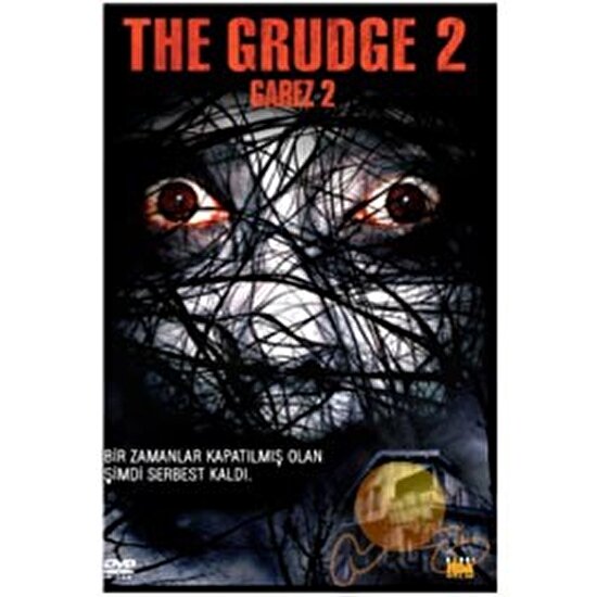 Grudge 2 (Garez 2)