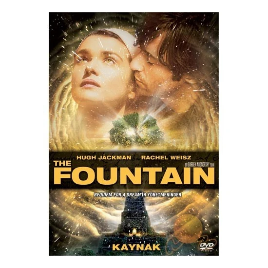 The Fountain (Kaynak)