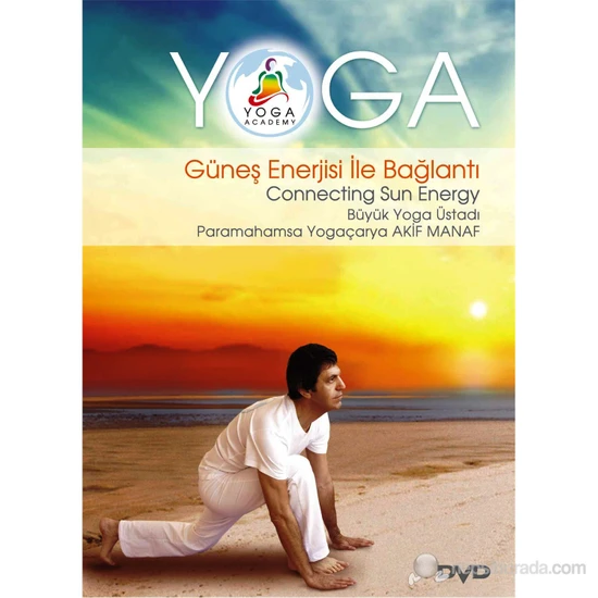 Yoga Güneş Enerjisi ile Bağlantı
