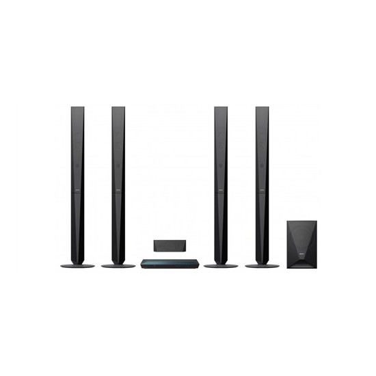 SONY BDVE6100 3D BLURAY EV SİNEMA SİSTEMİ Fiyatı