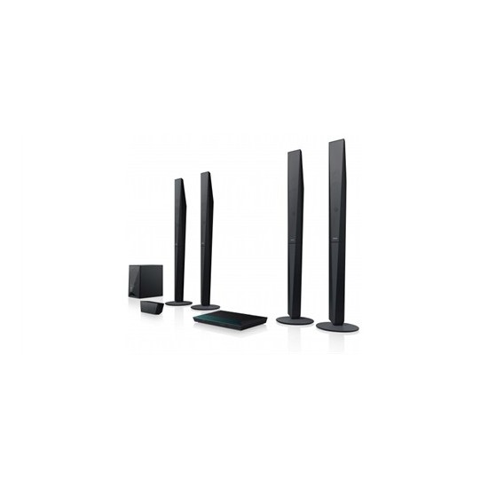 SONY BDVE6100 3D BLURAY EV SİNEMA SİSTEMİ Fiyatı