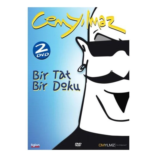 Bir Tat Bir Doku + Millenium ( DVD )