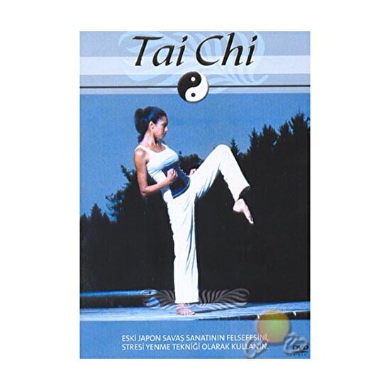Tai Chi (DVD)