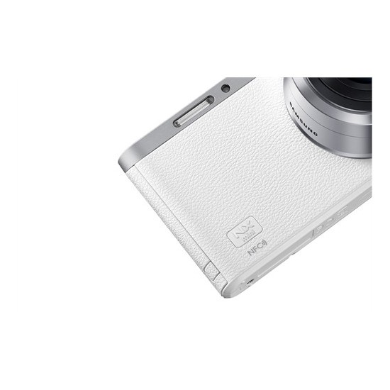 Samsung NX Mini Aynasız Dijital Fotoğraf Makinesi Fiyatı