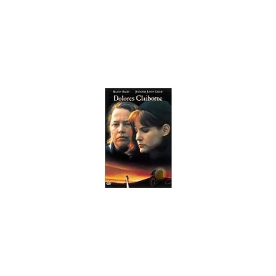 Dolores Claıborne (Dolores Claıborne) ( DVD )