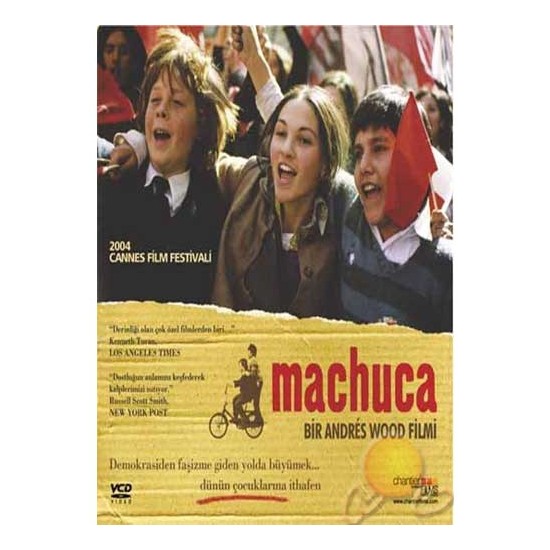 Machuca Fiyatı, Taksit Seçenekleri ile Satın Al