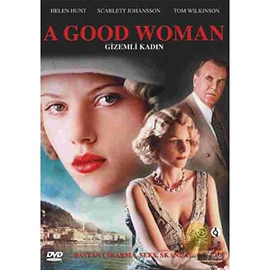 A Good Woman (Gizemli Kadın)