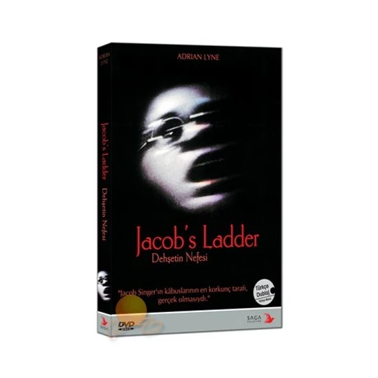 Jacob’s Ladder (Dehşetin Nefesi)